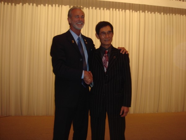 Korean Seminar